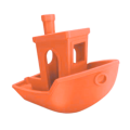 Filalab PCTG Oranžs 1.75mm