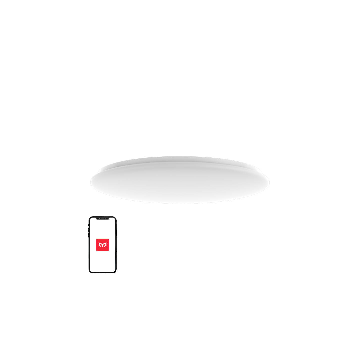 Yeelight Arwen Ceiling Light 550C