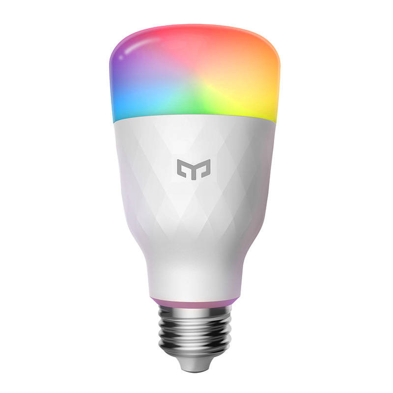 Smart żarówka LED Yeelight Smart Bulb 1S (biała)