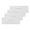 Yeelight LED Sensor Drawer Light (4pcs)