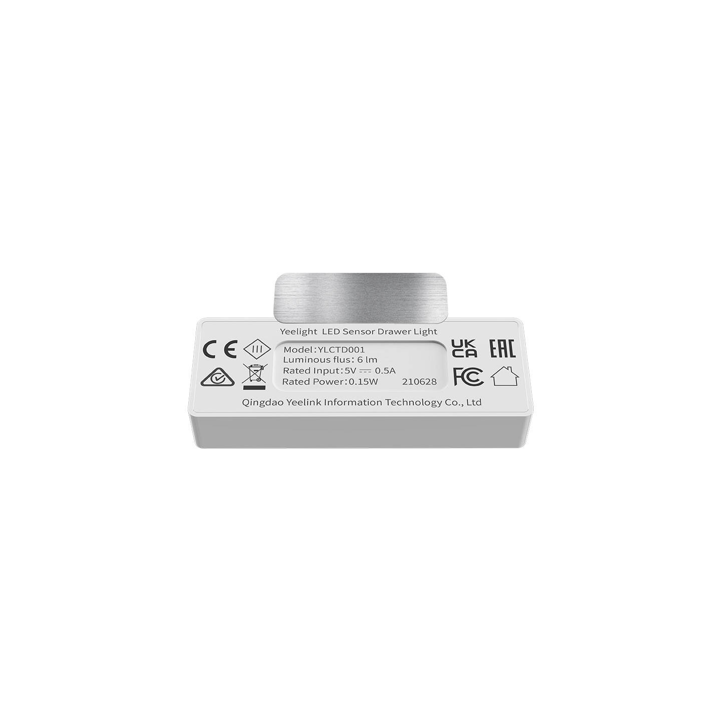Yeelight LED Sensor Drawer Light (4pcs)