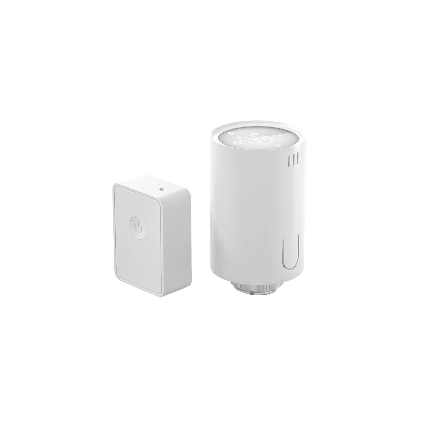 Smart Thermostat Valve Starter Kit Meross MTS150HHK (HomeKit)