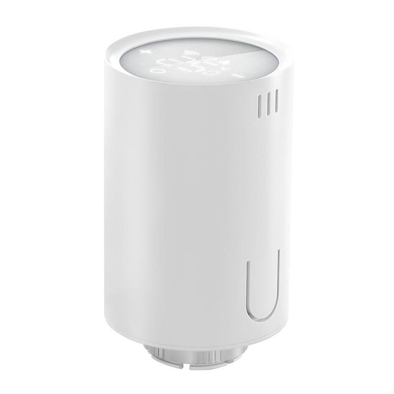 Smart Thermostat Valve Starter Kit Meross MTS150HHK (HomeKit)
