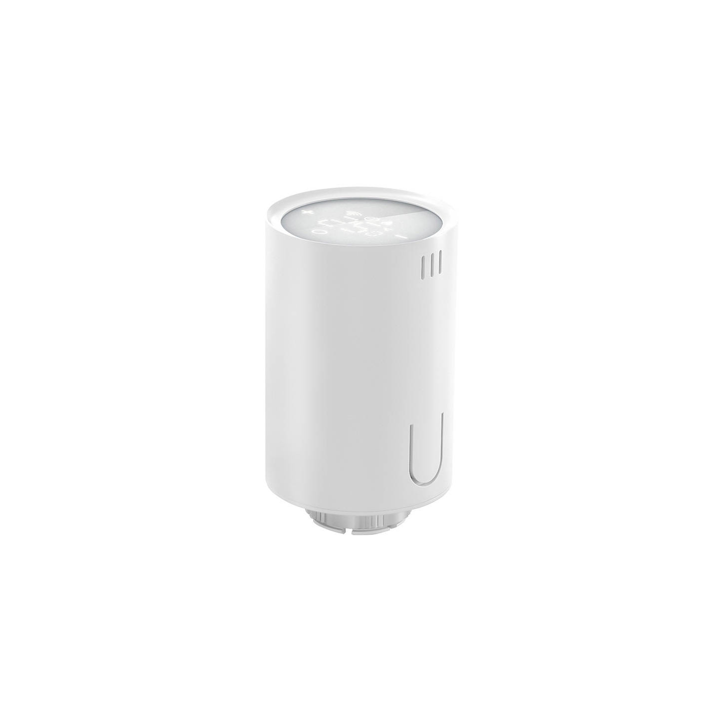 Smart Thermostat Valve Starter Kit Meross MTS150HHK (HomeKit)