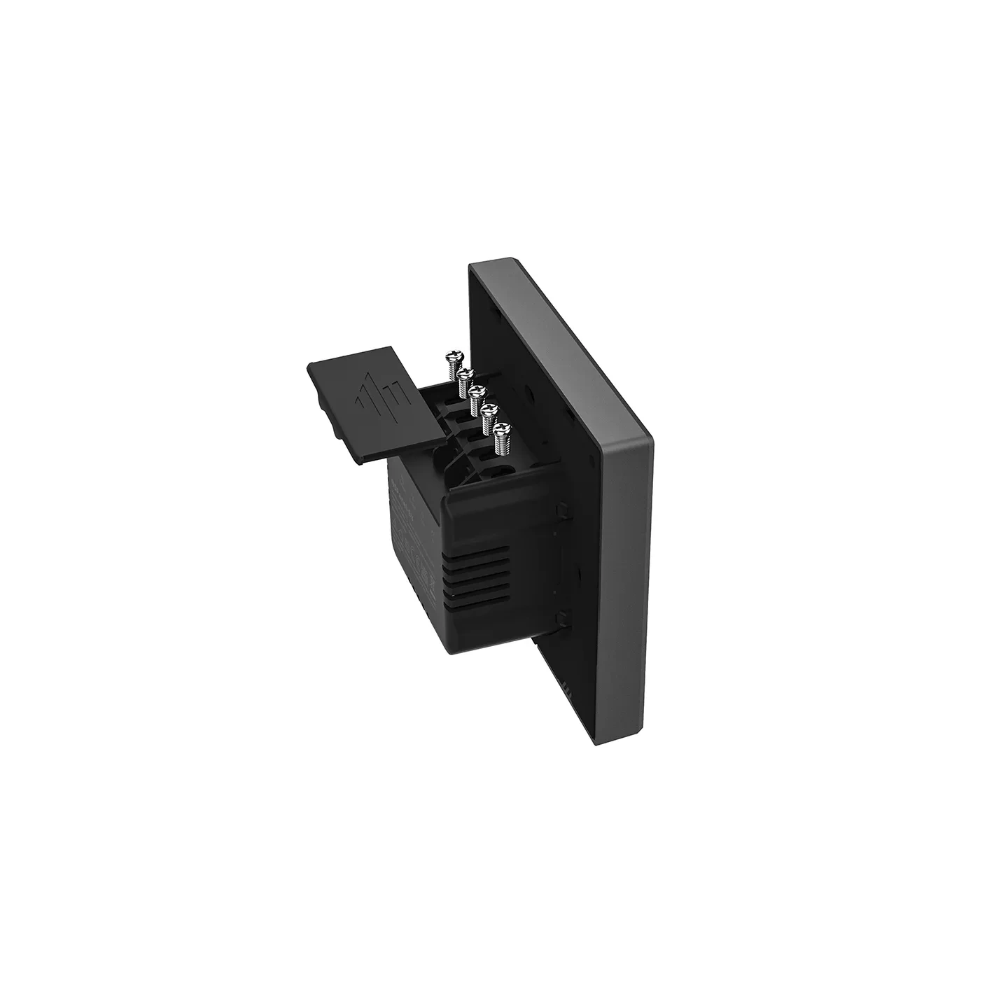 Smart Scene Wall Switch Sonoff NSPanel