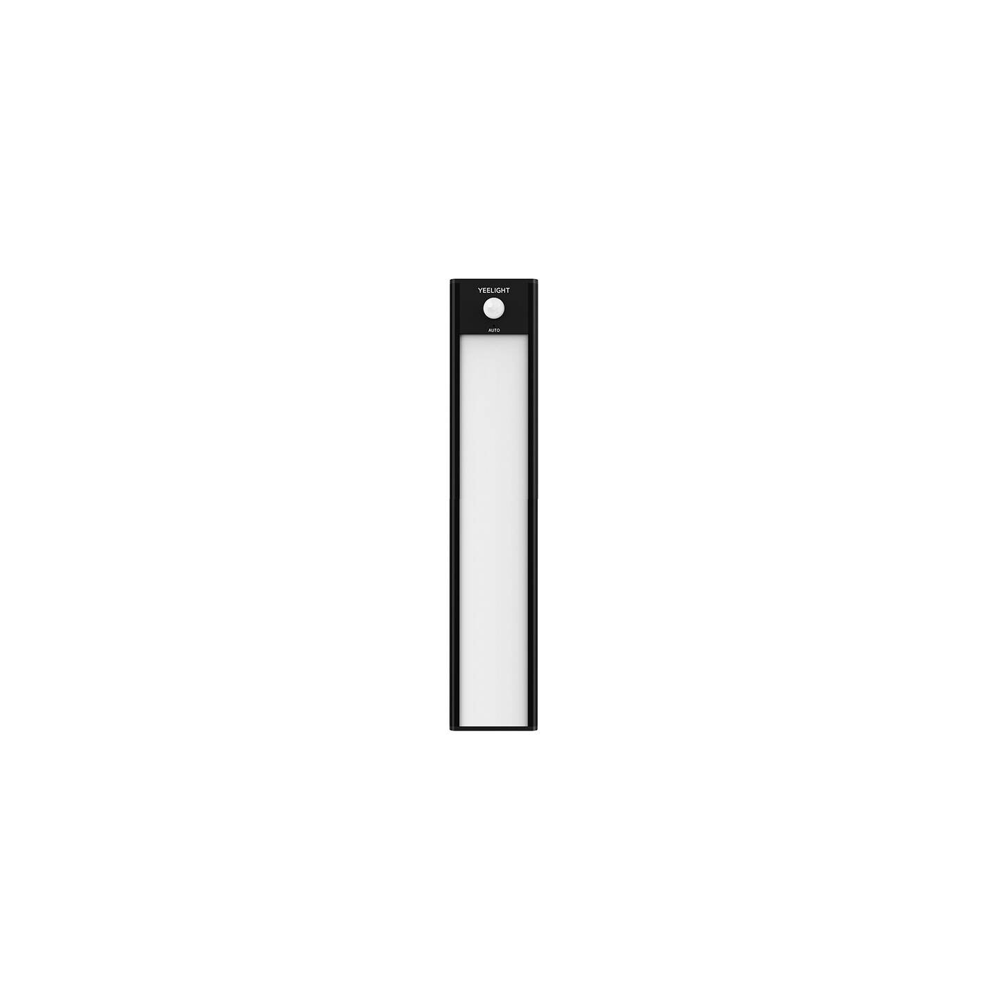 Yeelight Closet Sensor Light 20cm - black 4000 K