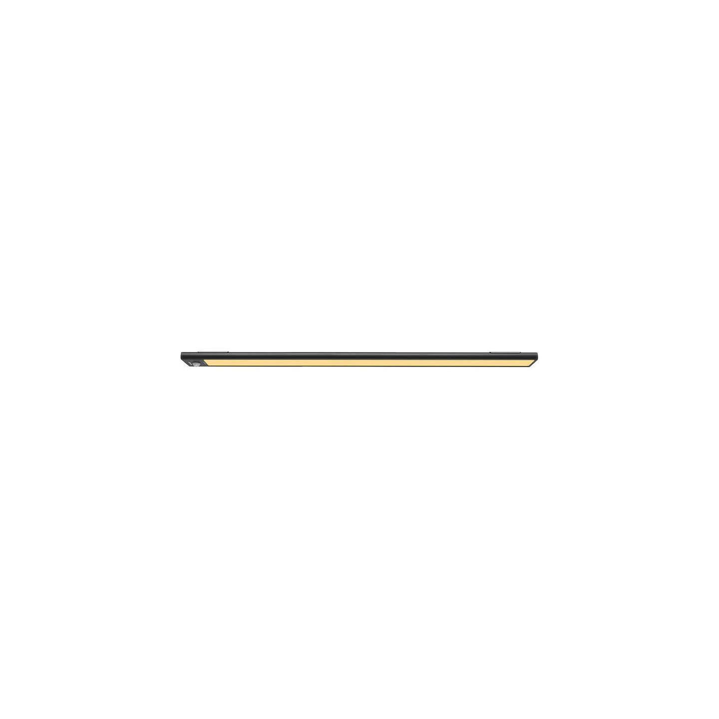 Yeelight Closet Sensor Light 40cm - black 4000 K