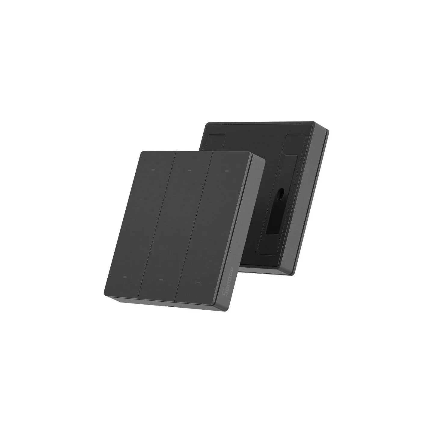 Sonoff R5 smart wall switch / remote control and scene controller (eWeLink)