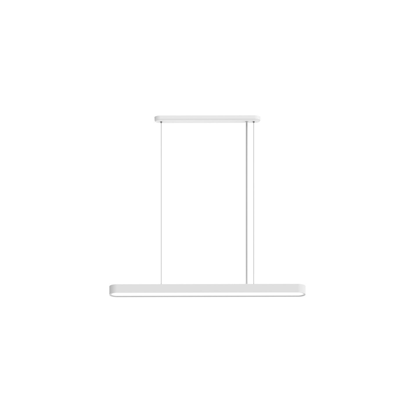 Smart Yeelight Crystal Pendant Light