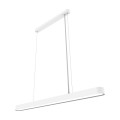 Smart Yeelight Crystal Pendant Light