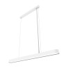 Smart Yeelight Crystal Pendant Light