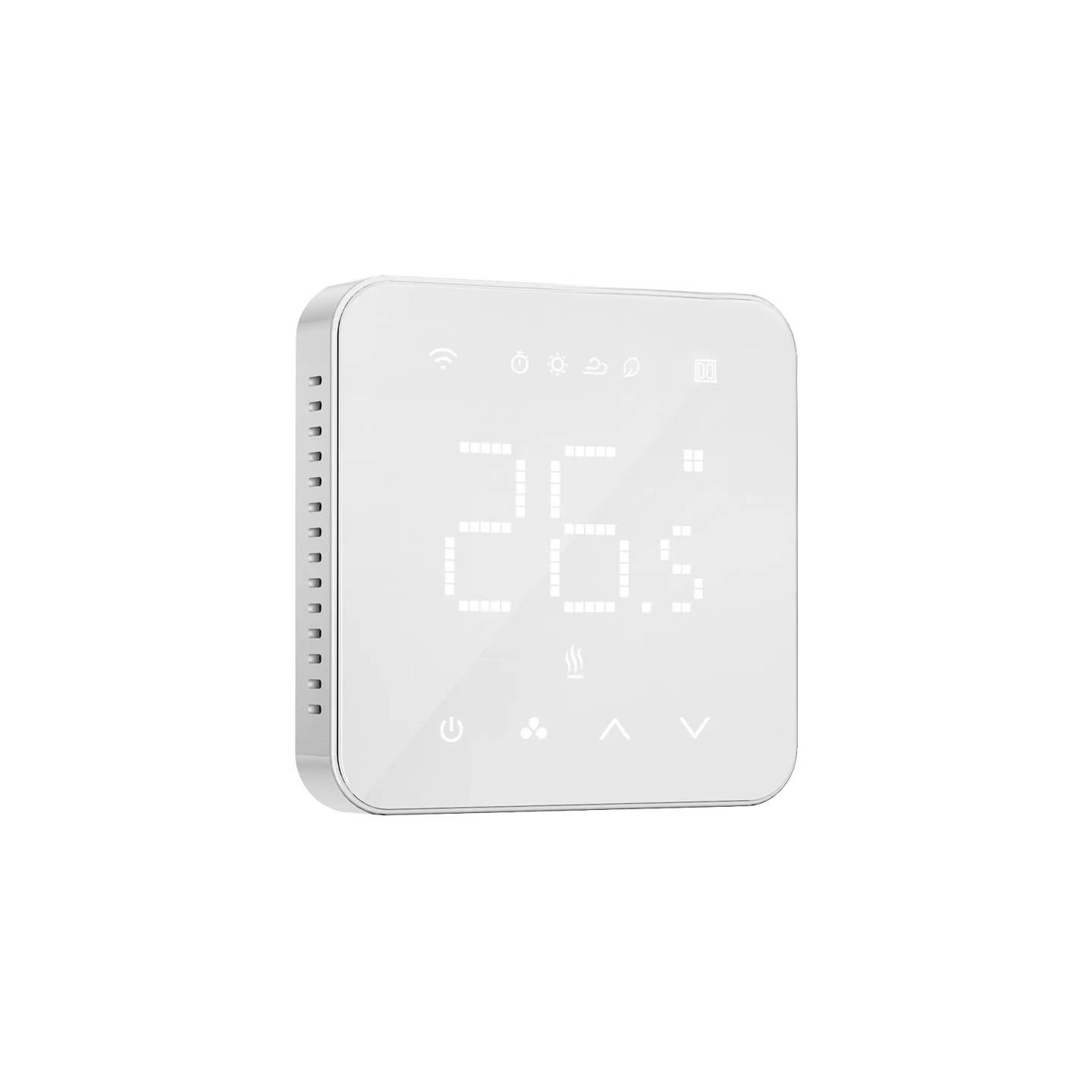 Smart WiFi Thermostat Meross MTS200BHK(EU) (HomeKit)