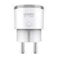 Gosund SP111 3680W 16A WiFi smart socket, Tuya