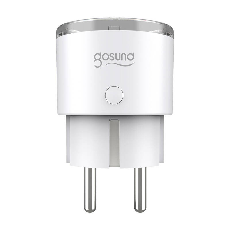 Gosund SP111 3680W 16A WiFi smart socket, Tuya