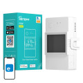 WiFi Smart power meter switch Sonoff POWR316D
