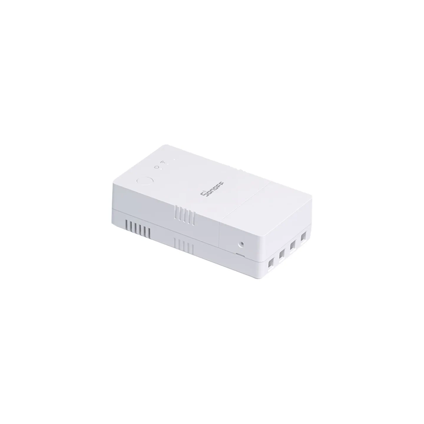WiFi Smart power meter switch Sonoff POWR316