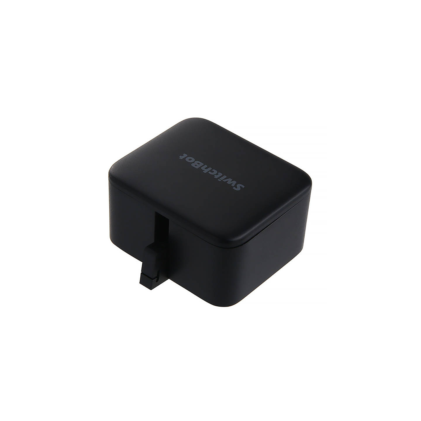 Wireless remote switch SwitchBot-S1 (black)
