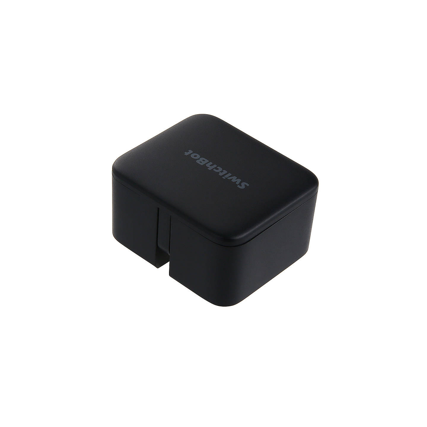 Wireless remote switch SwitchBot-S1 (black)