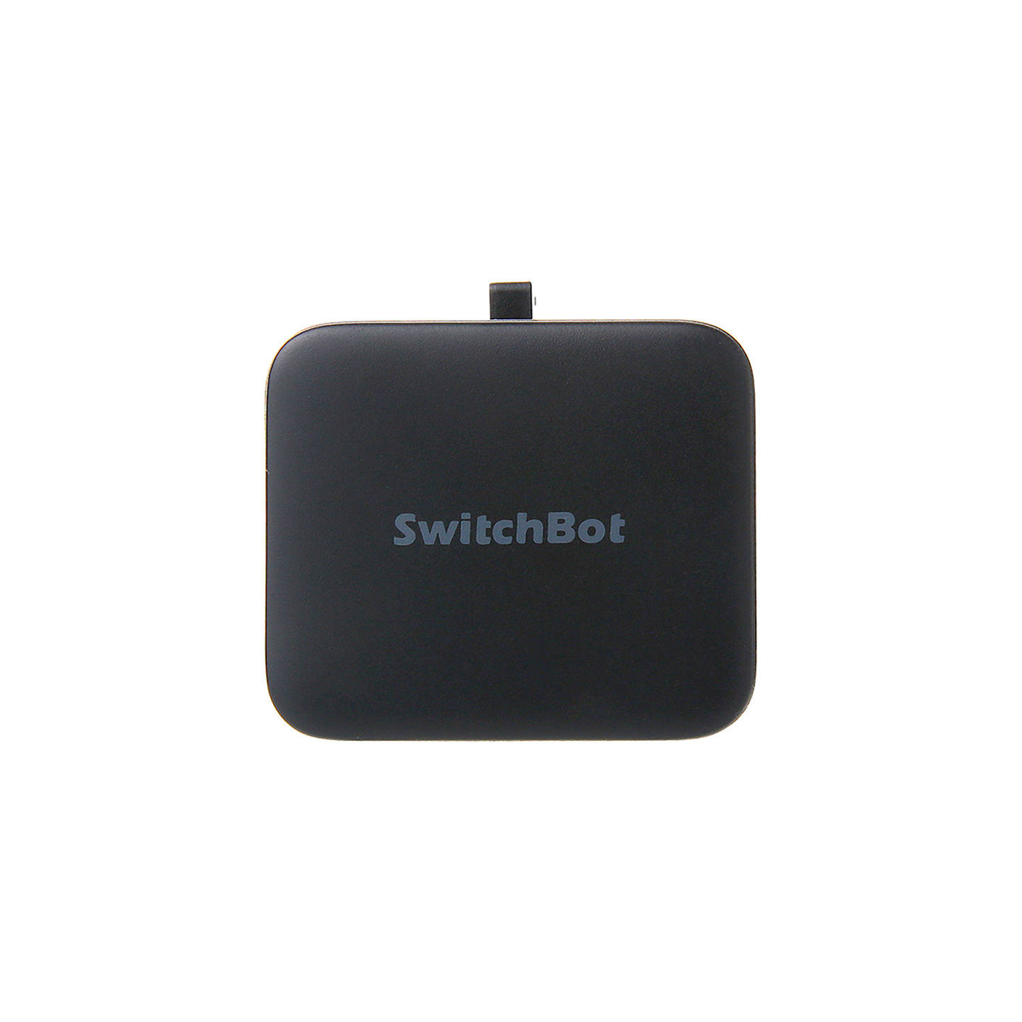 Wireless remote switch SwitchBot-S1 (black)