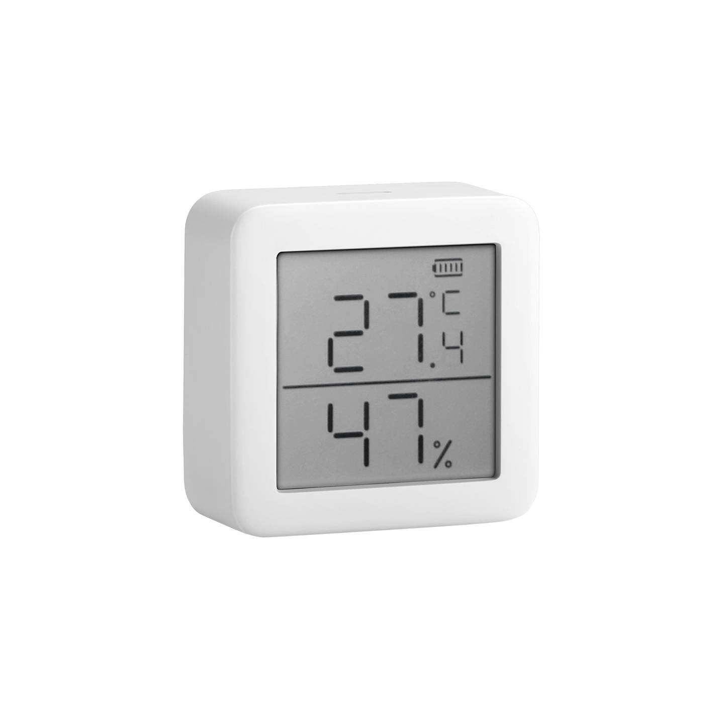 Thermometer and Hygrometer SwitchBot Thermometer and Hygrometer