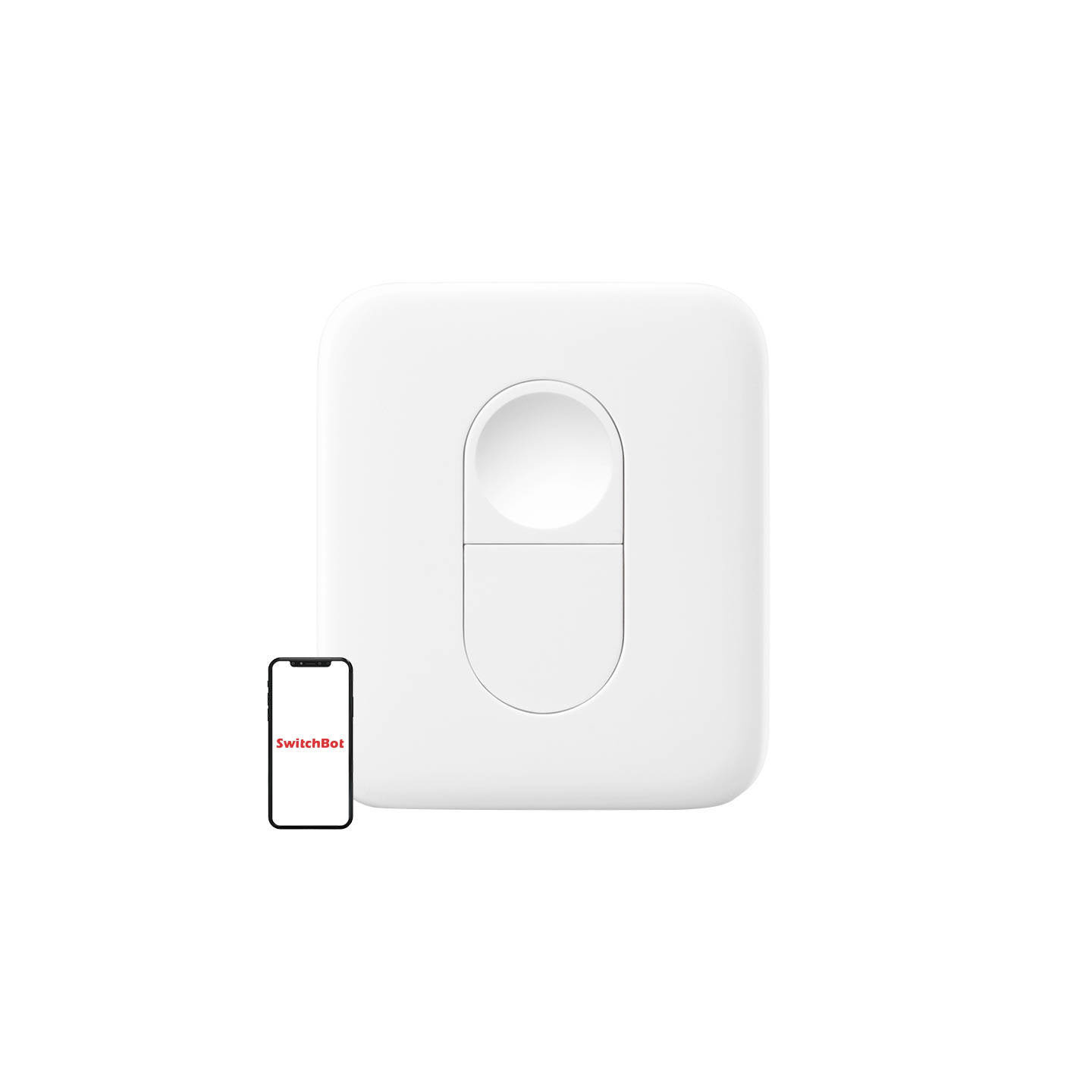 Remote Control SwitchBot Remote
