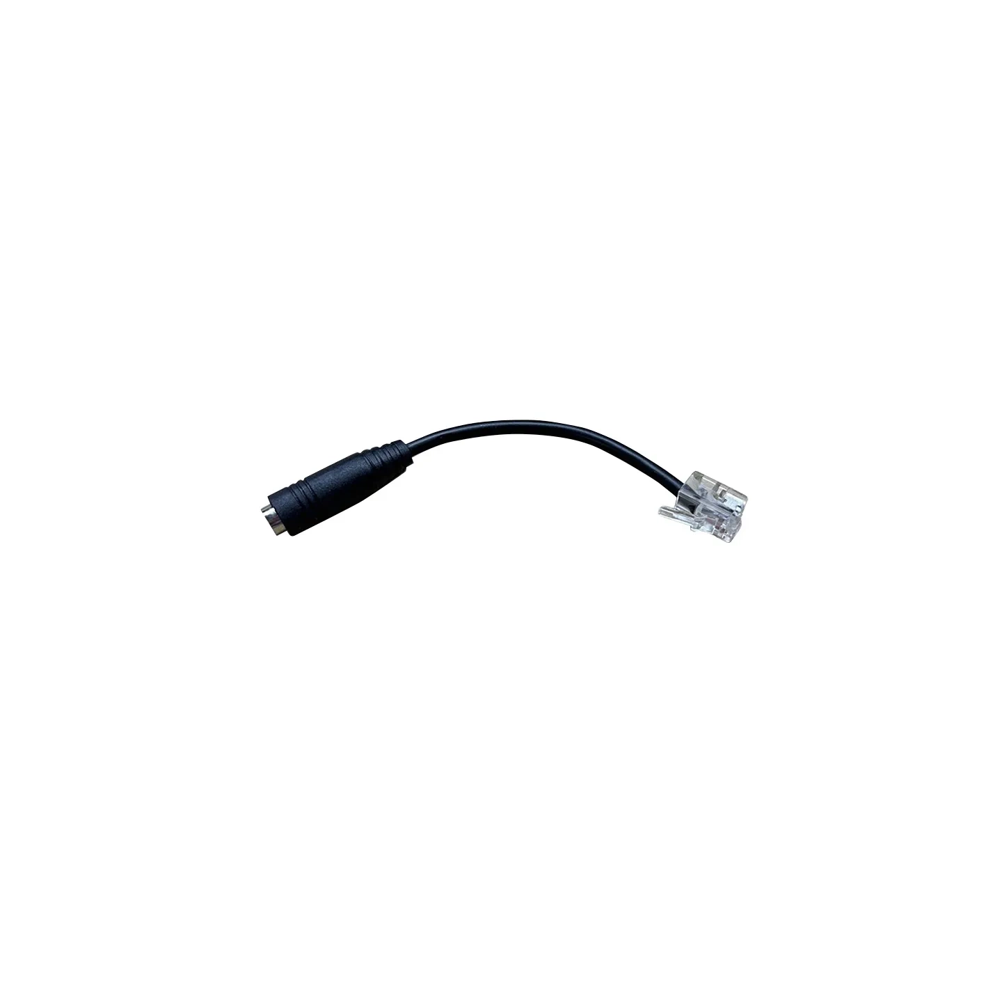 Adapter for sensors Jack to RJ9 Sonoff AL010
