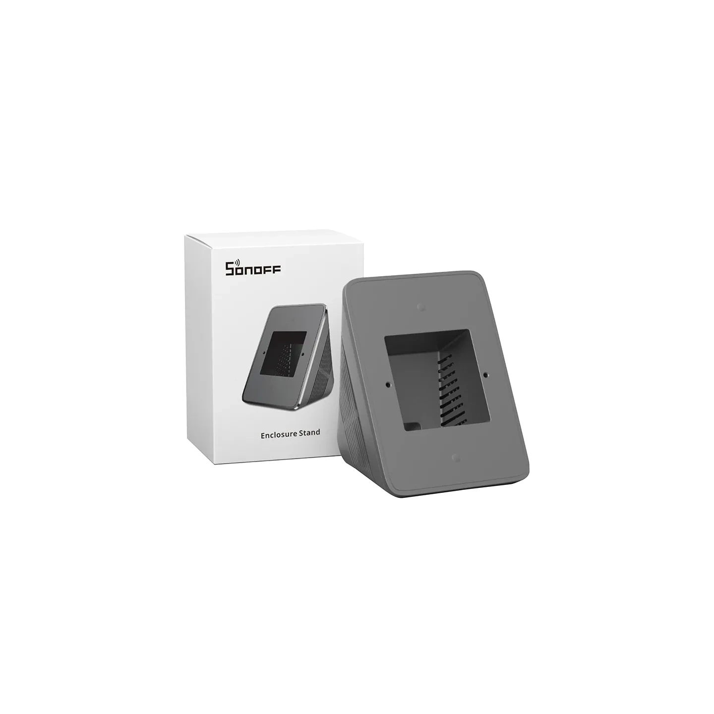 Sonoff NSPanel Stand (black)