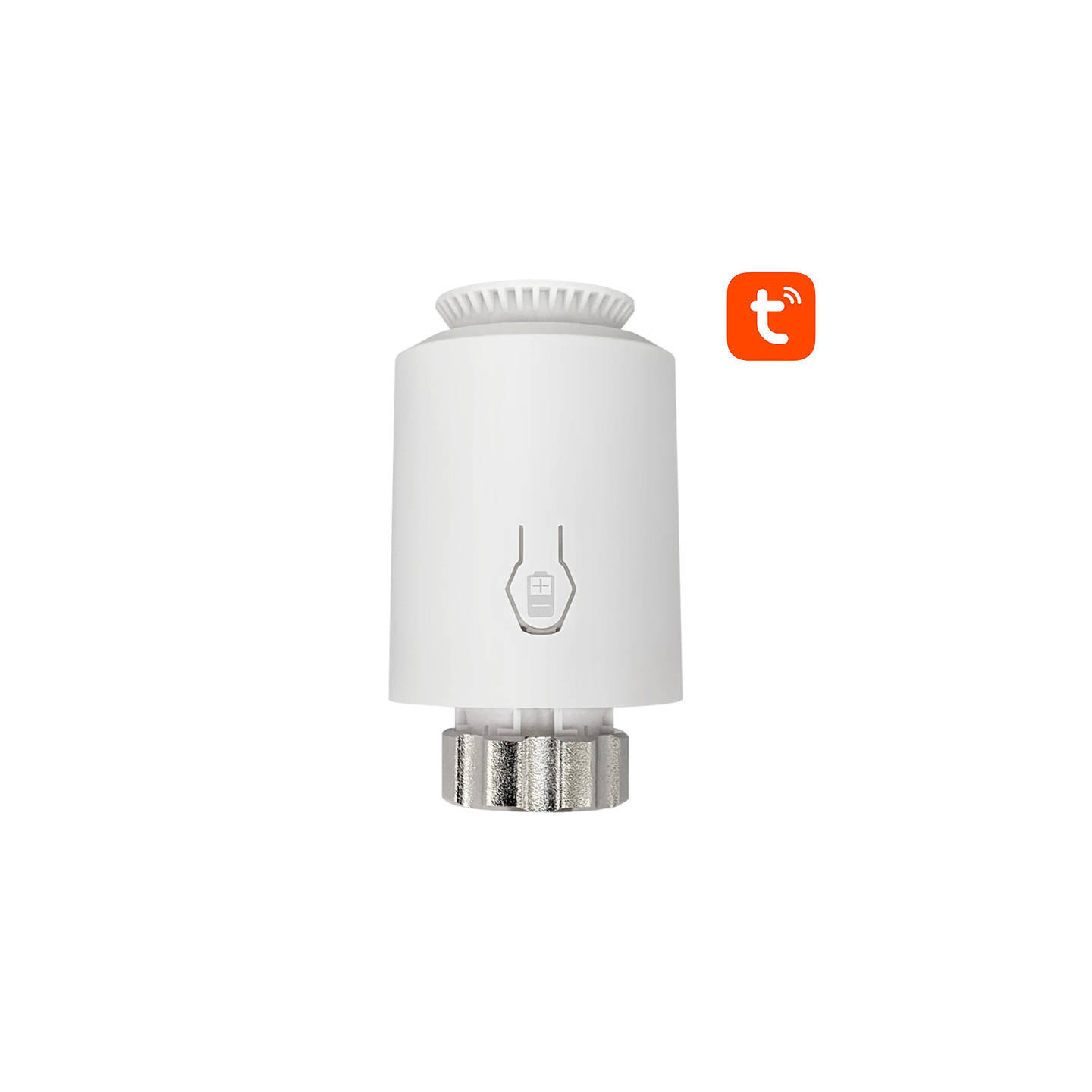 Smart Thermostat Radiator Valve Avatto TRV06 Zigbee 3.0 TUYA