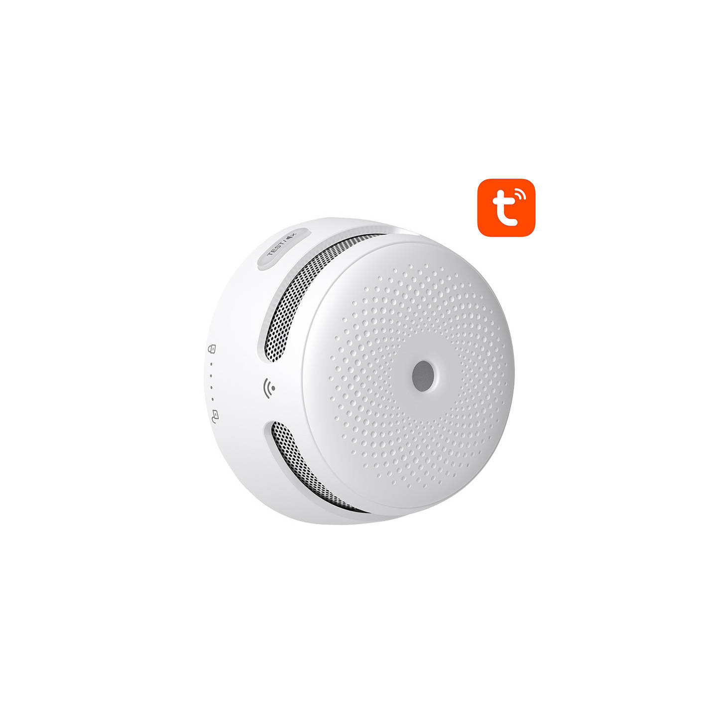 Smoke Detector X-Sense XS01-WT Tuya WiFi