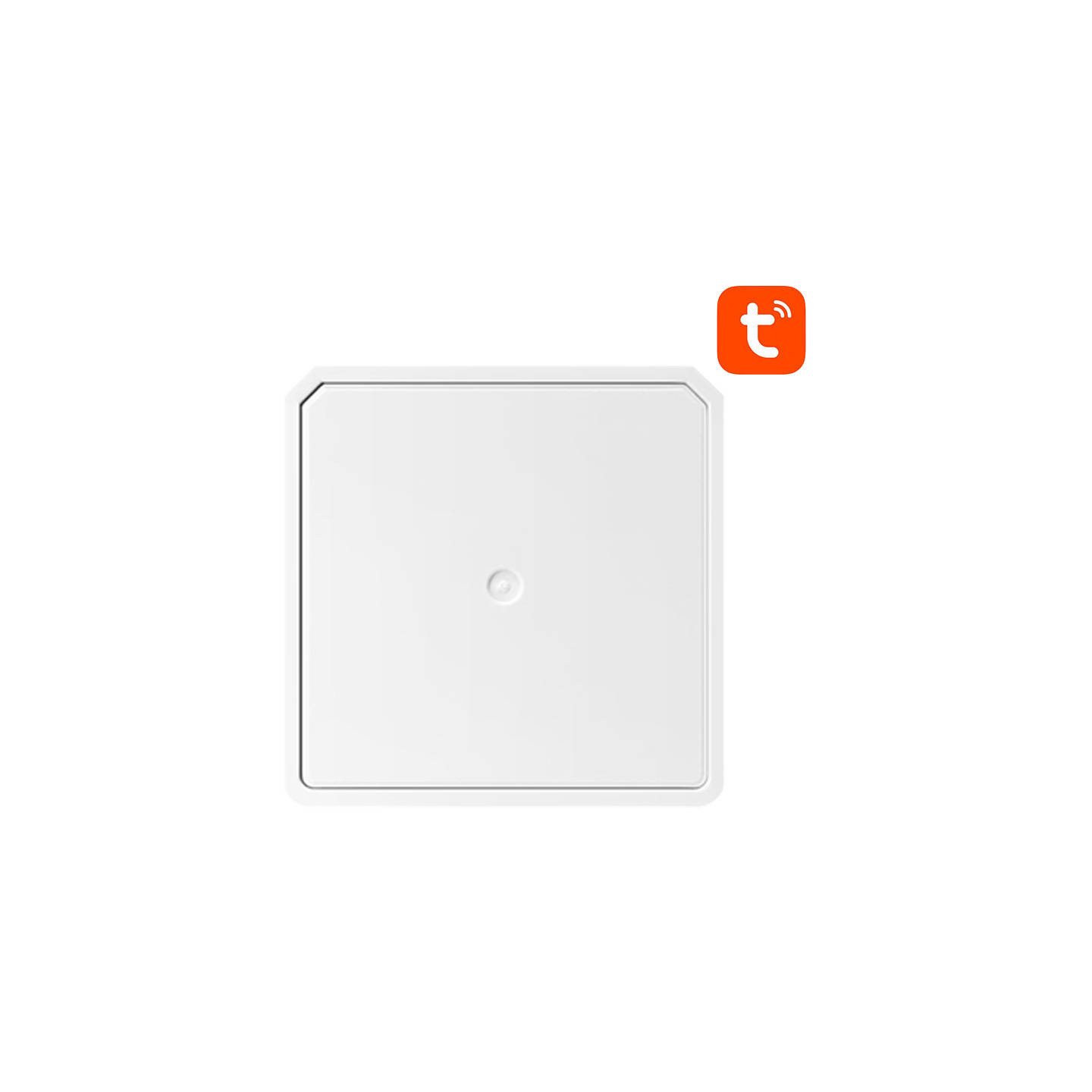 Smart Switch Module ZigBee Avatto LZWSM16-W3 No Neutral TUYA