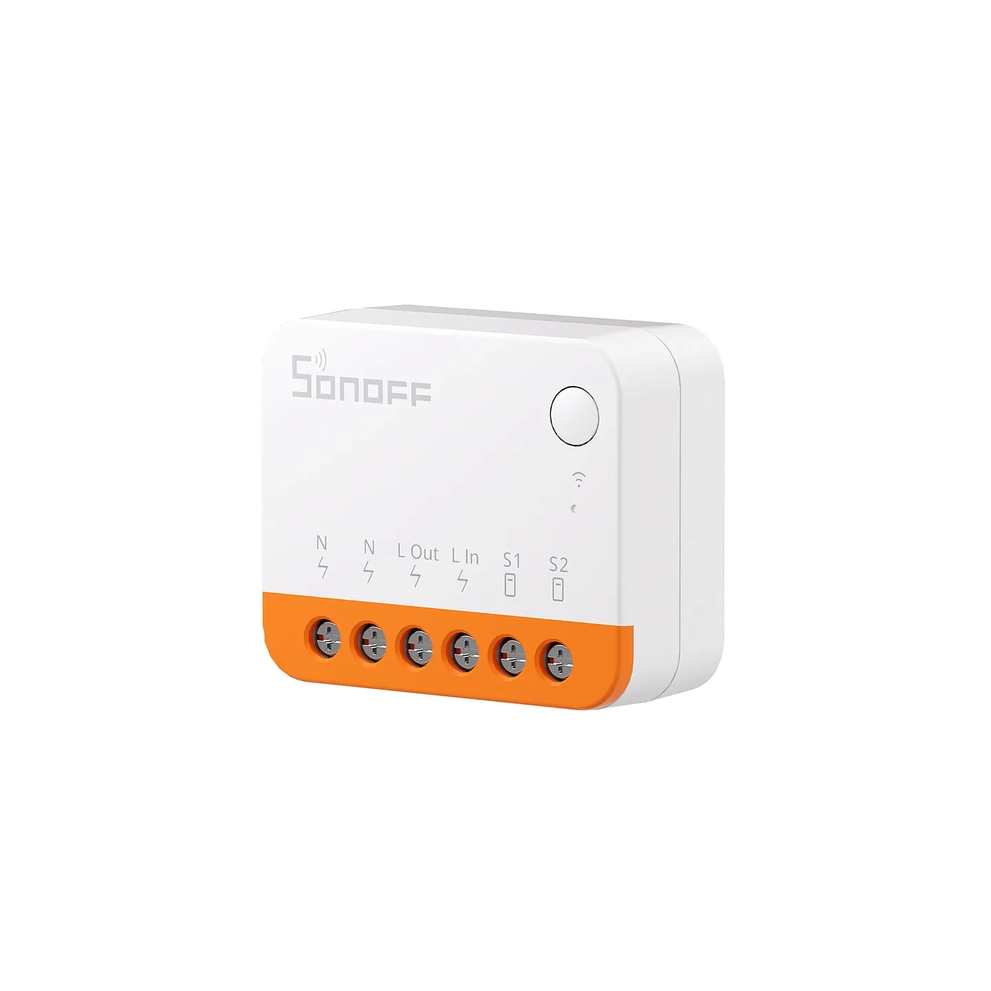 Smart mini switch WiFi Sonoff MINIR4