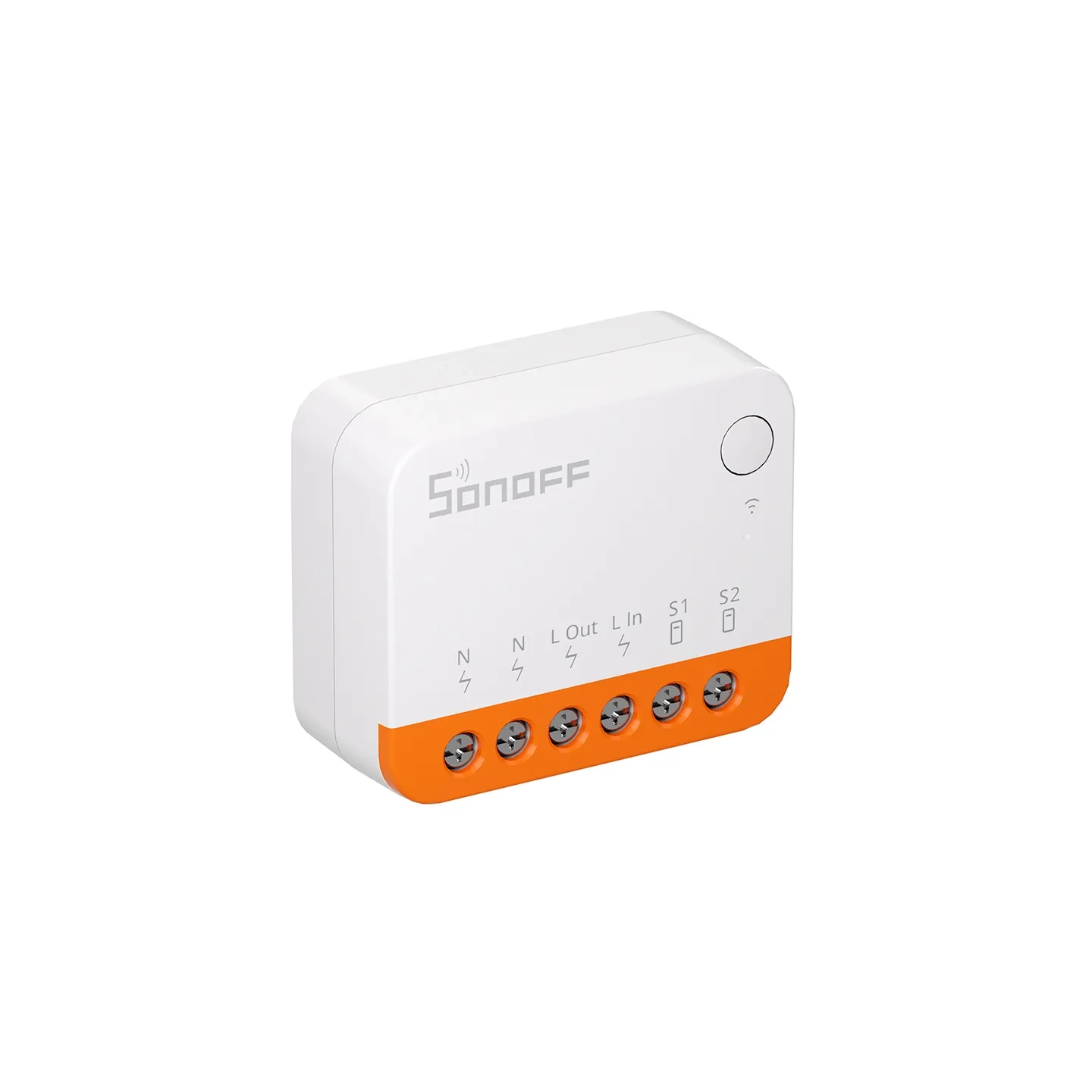 Smart mini switch WiFi Sonoff MINIR4