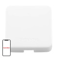 Set Smart remote control Hub + 3x Thermo-Hygrometer SwitchBot Hub Mini