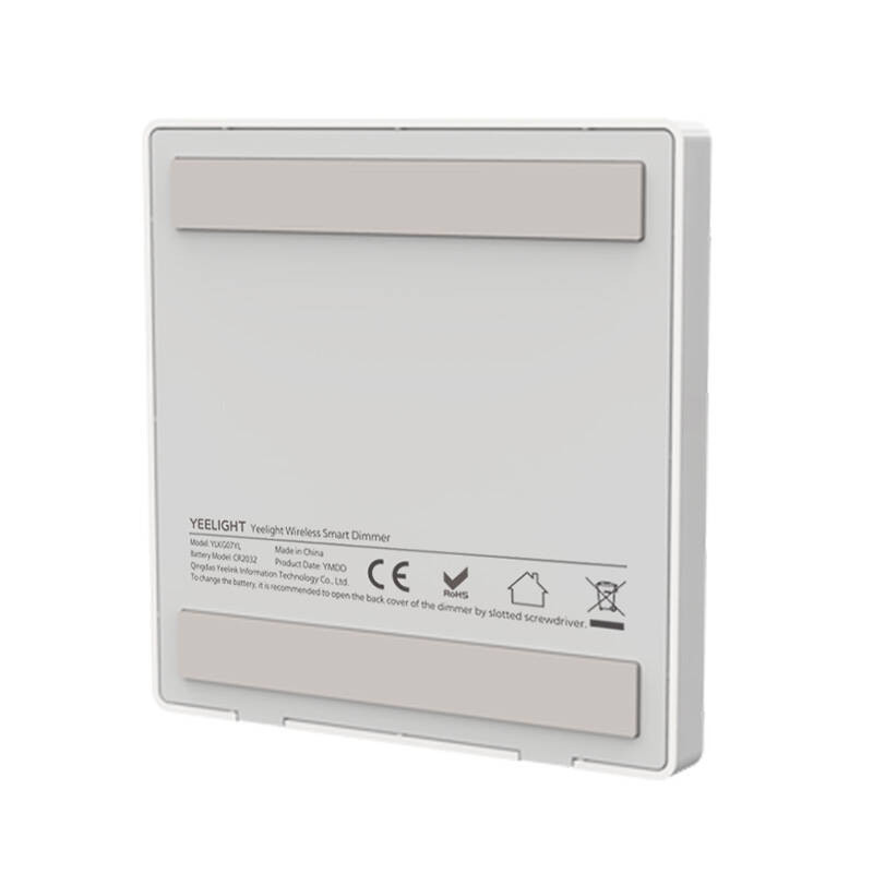 Yeelight Wireless Smart Dimmer