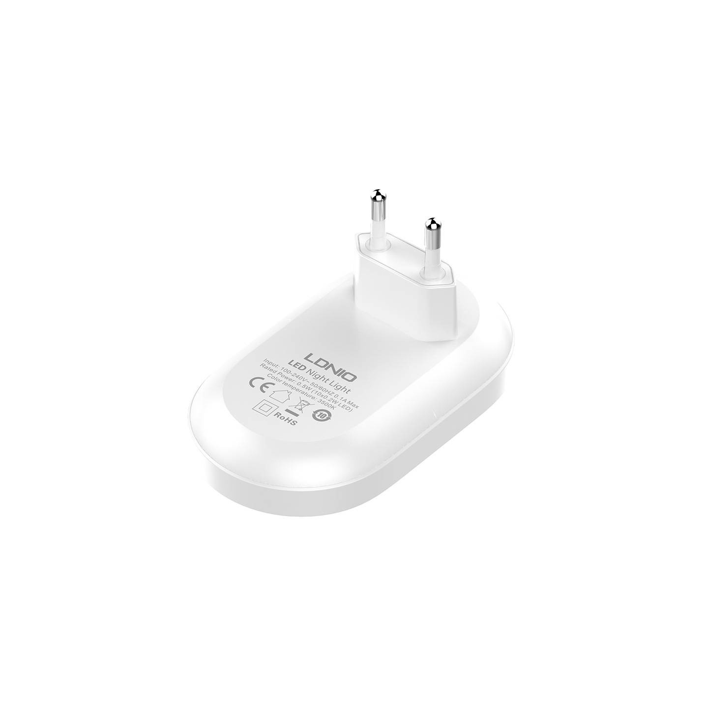 Intelligent Sensor Night Light Ldnio Y2