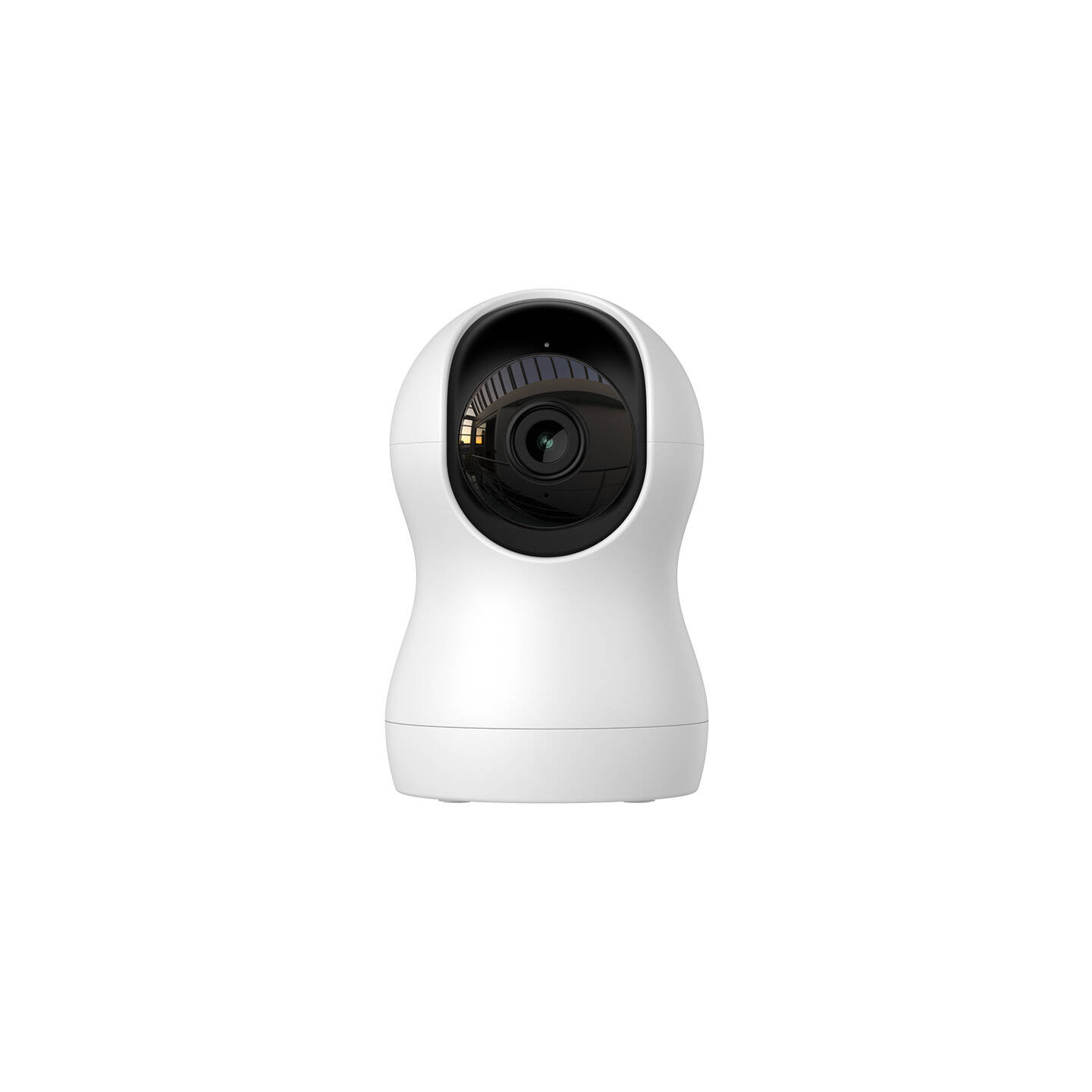 Gosund IPC2 3MP WiFi indoor rotating camera Tuya