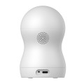 Gosund IPC2 3MP WiFi indoor rotating camera Tuya