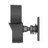 Smart outdoor WiFi camera with Gosund IPC3 floodlight, IP65 Tuya