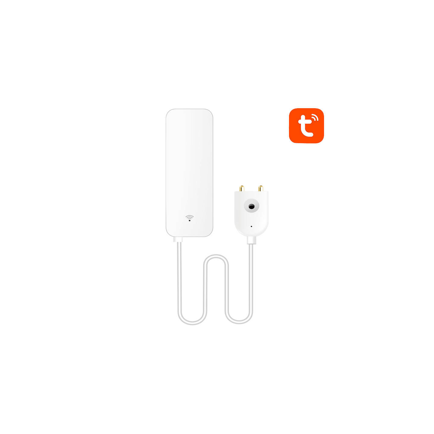 Smart Water Leak/flood Sensor WiFi Gosund S5 Tuya