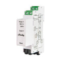 Shelly PRO 3EM 120A 3-Phase Energy Meter, WiFi/Bluetooth