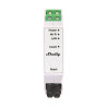 Shelly PRO 3EM 120A 3-Phase Energy Meter, WiFi/Bluetooth