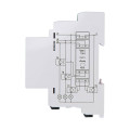 Shelly PRO 3EM 120A 3-Phase Energy Meter, WiFi/Bluetooth