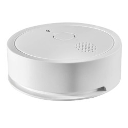 Shelly Plus Smoke Alarm, WiFi
