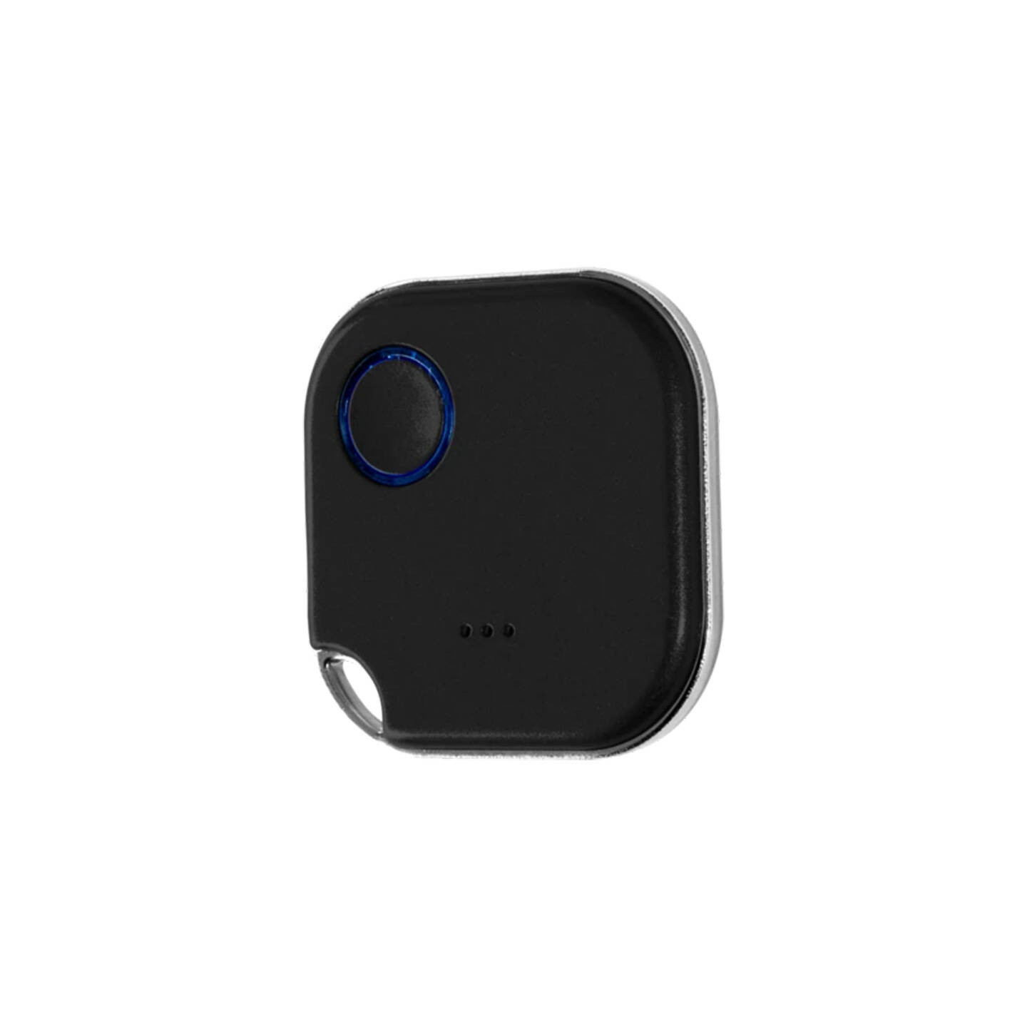 Shelly BLU Button 1 Action and Scenes Activation Button (Black)