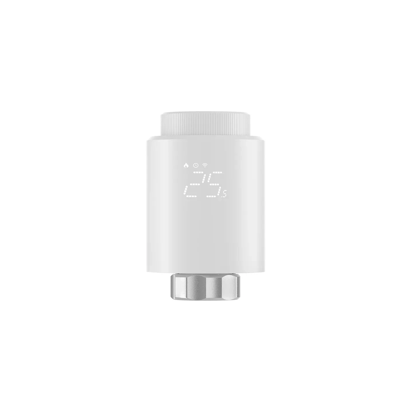 Smart Thermostat Radiator Valve Sonoff TRVZB Zigbee 3.0