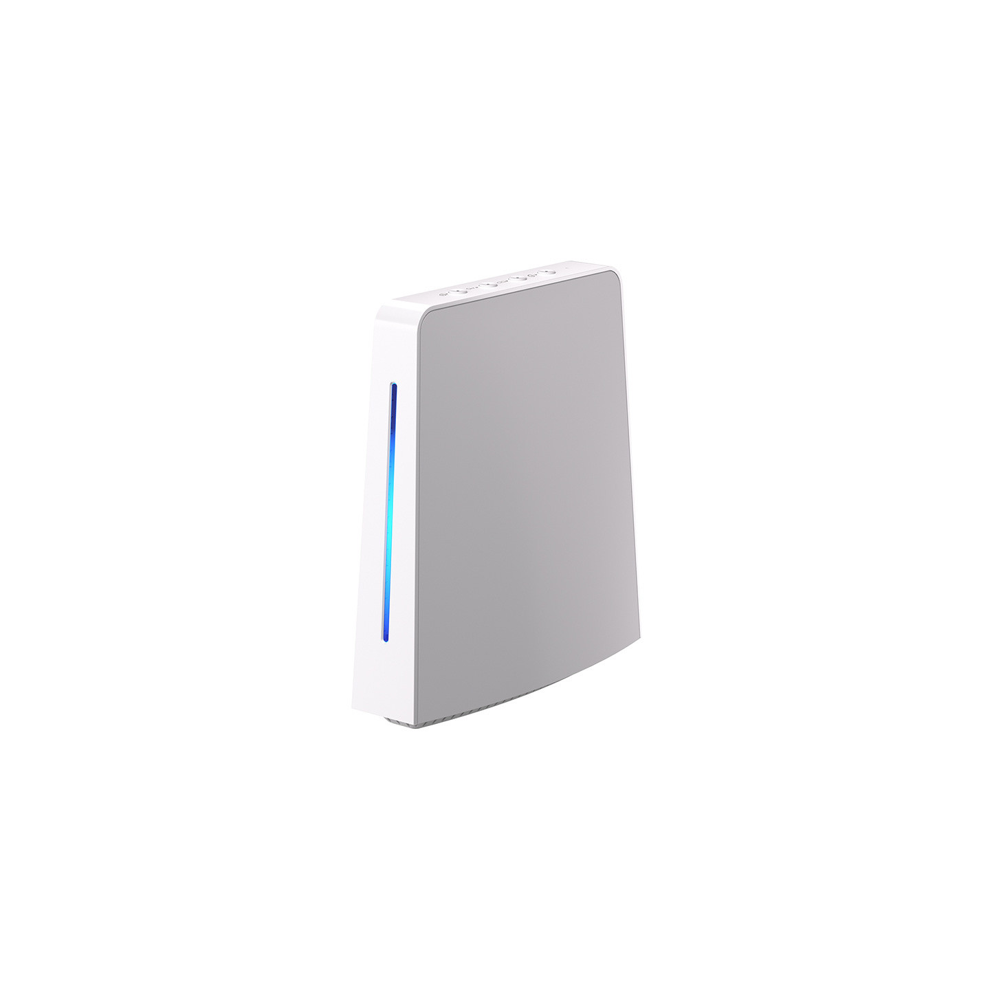 Bramka iHost Hub WiFi, ZigBee, Bluetooth, Matter SONOFF AIBridge-26, 4GB, LAN