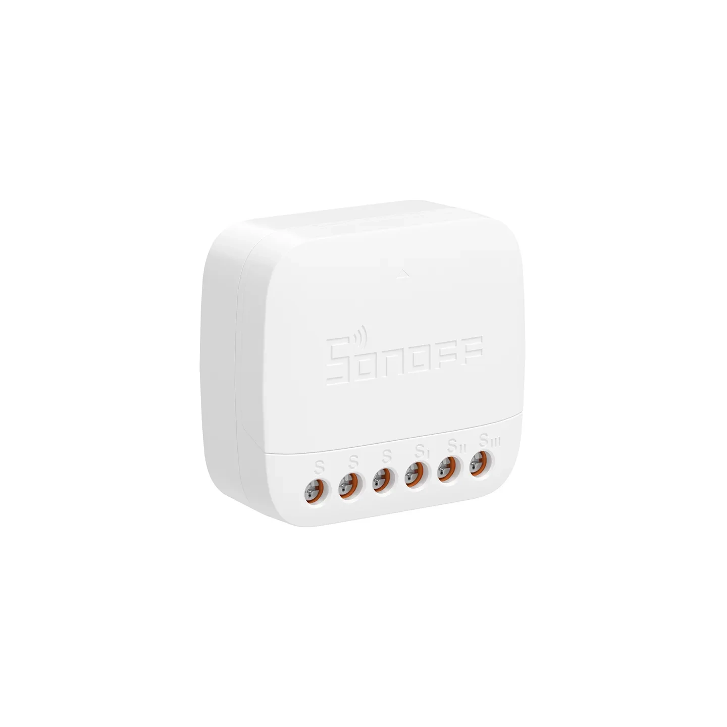 Smart Switch WiFi Sonoff S-MATE2 (no neutral)