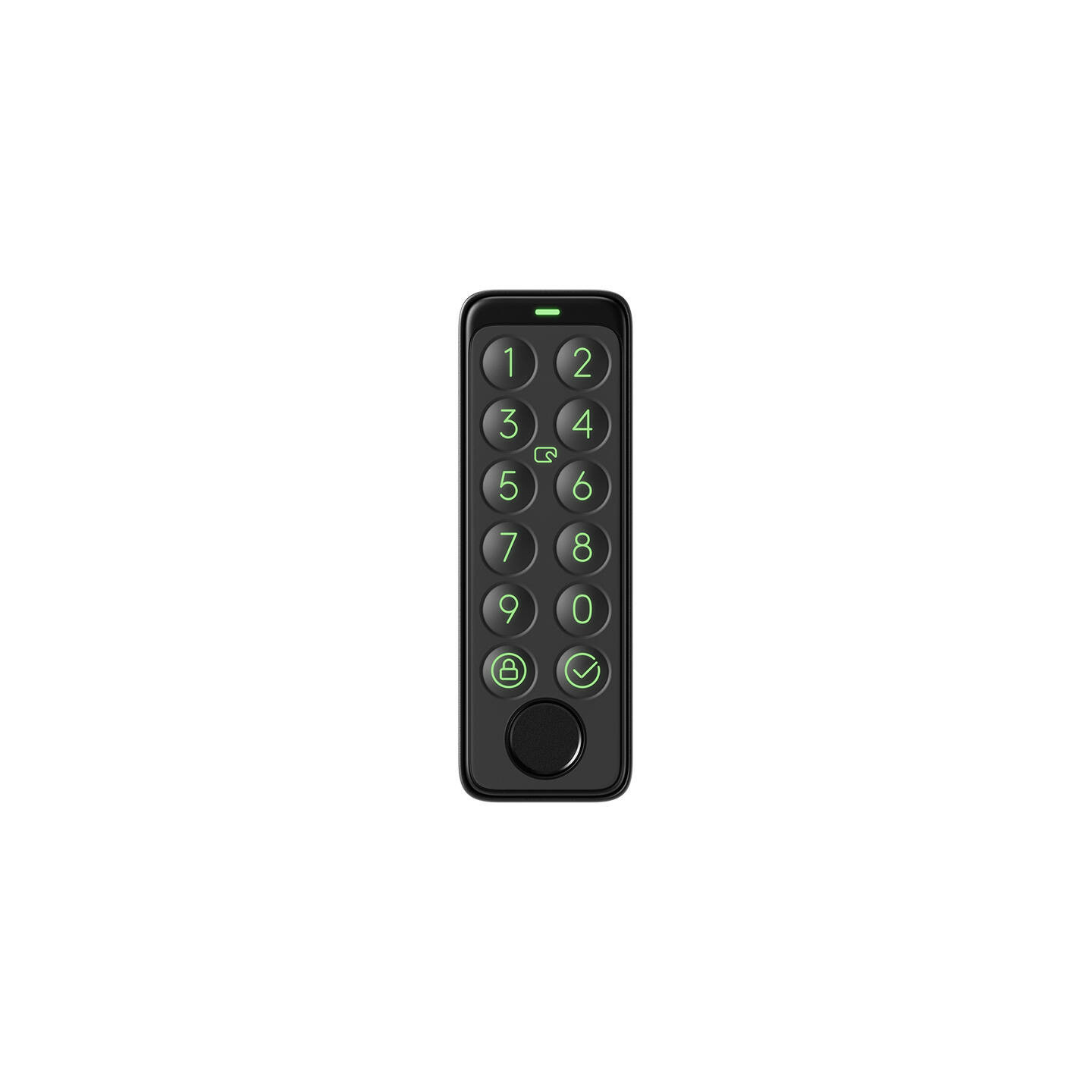SwitchBot Keypad - touch button