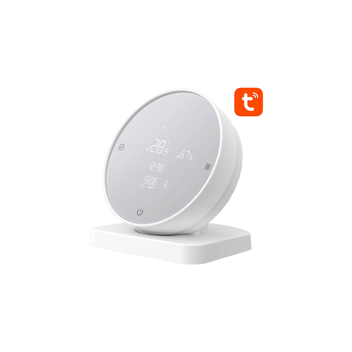 Temperature and humidity sensor Avatto WHS20 Tuya