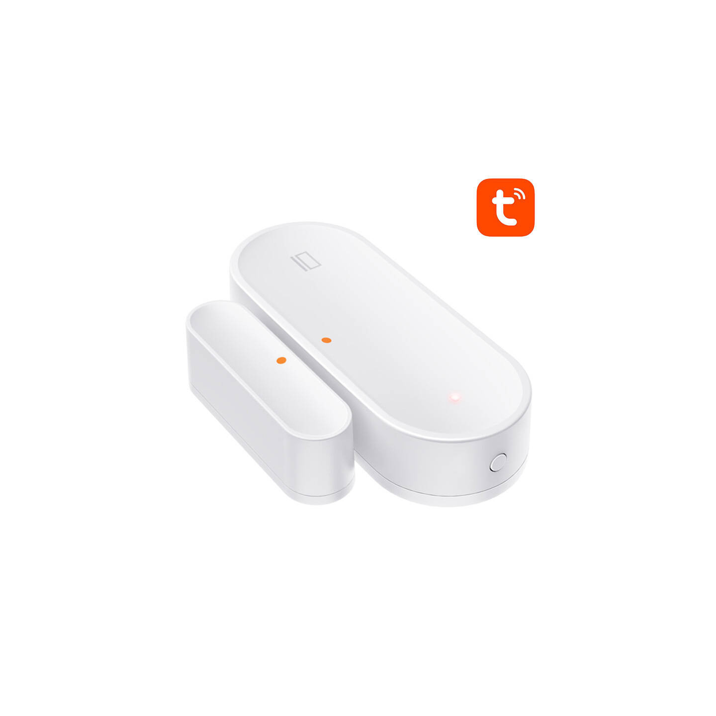 Smart window and door opening sensor Avatto ZDS16